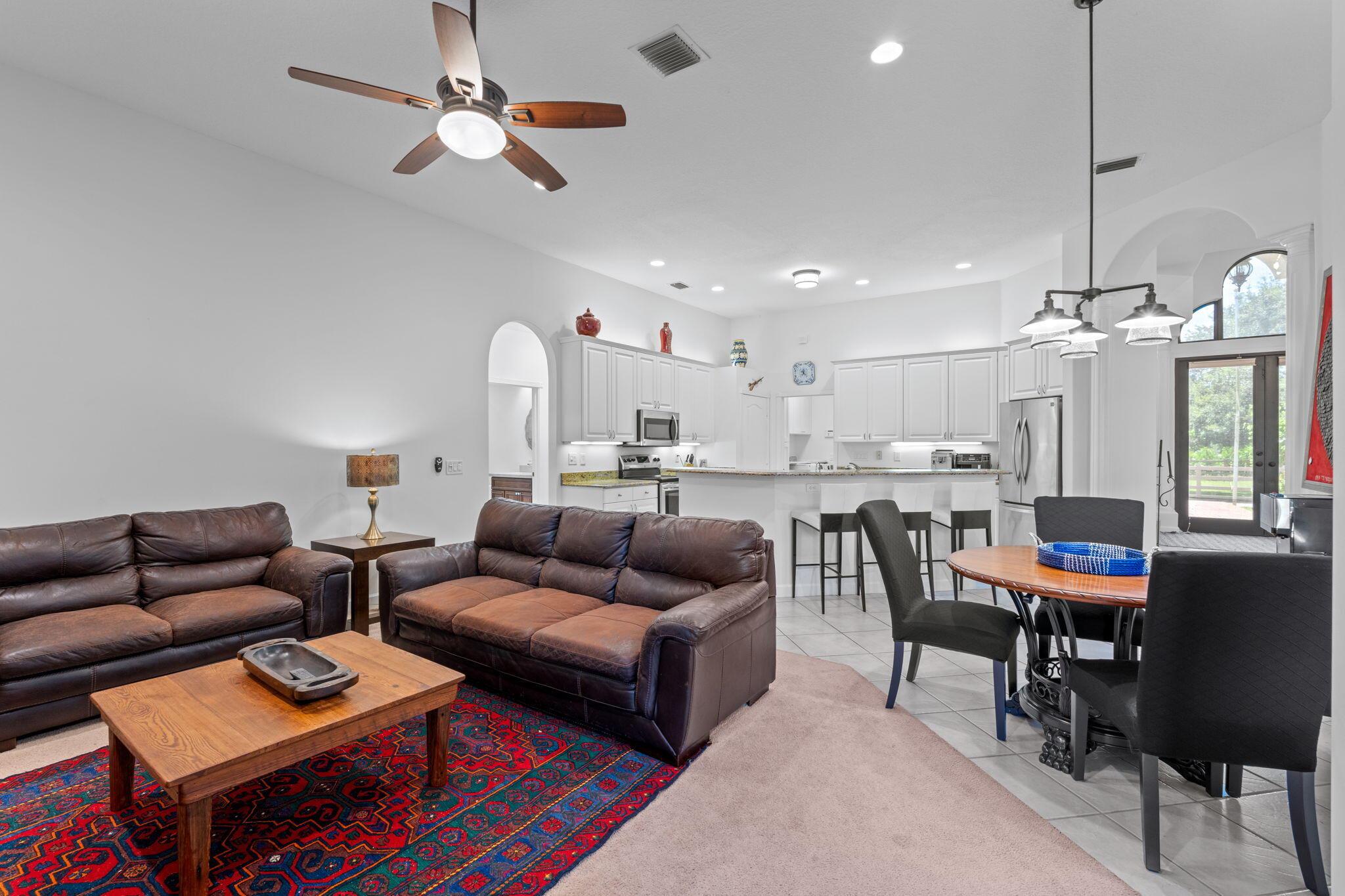 PADDOCK PARK NO 2 OF WELL - Residential Lease