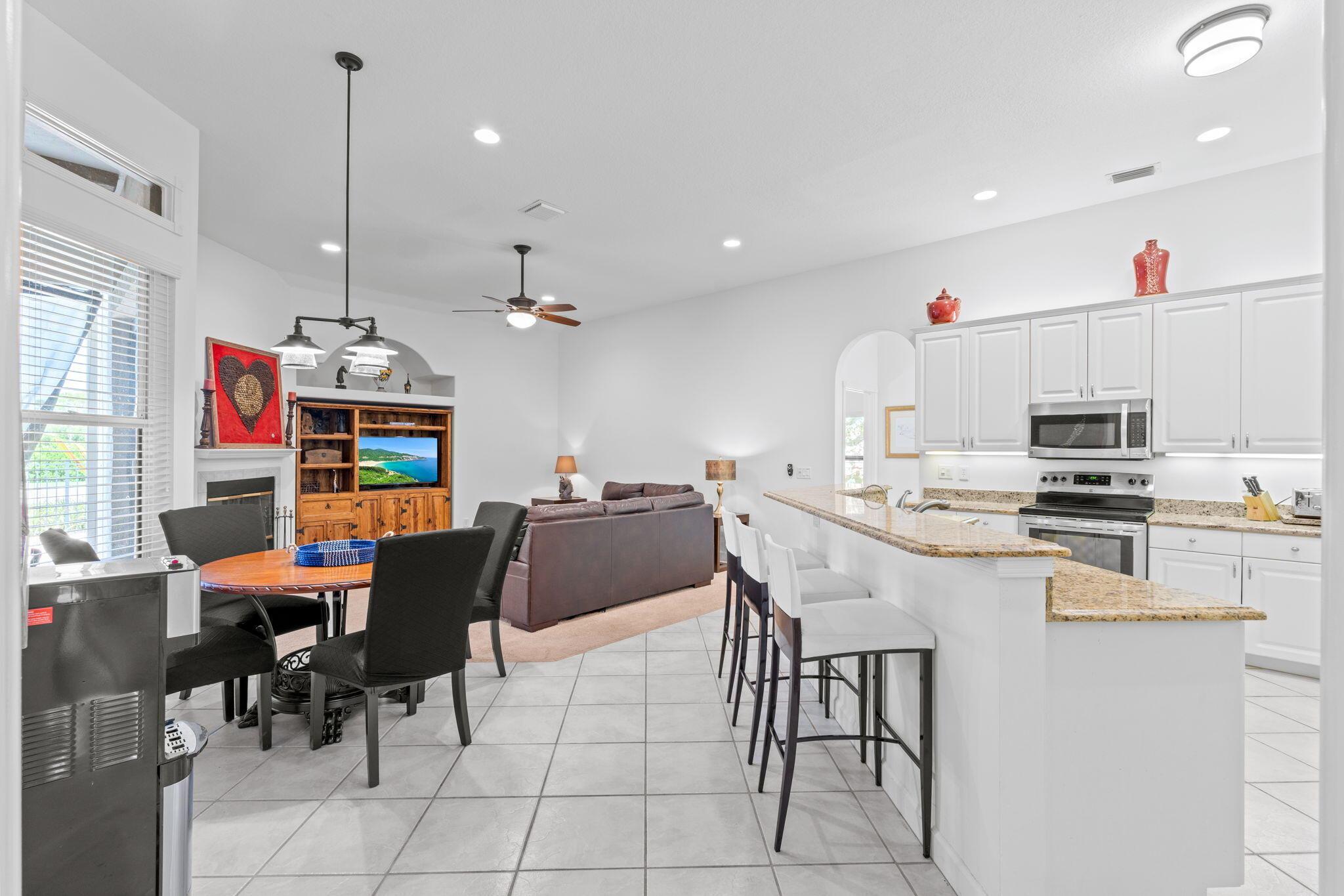 PADDOCK PARK NO 2 OF WELL - Residential Lease