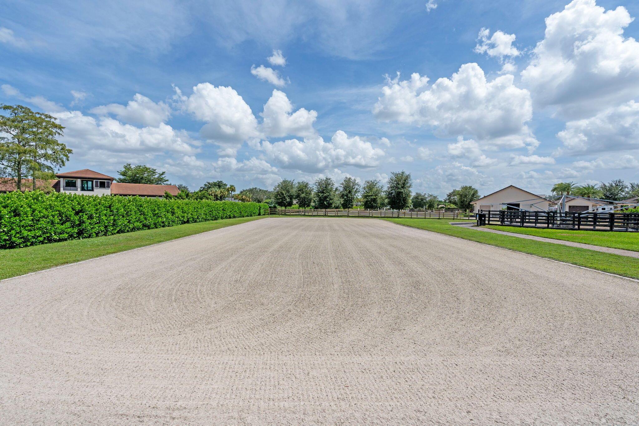 PADDOCK PARK NO 2 OF WELL - Residential Lease