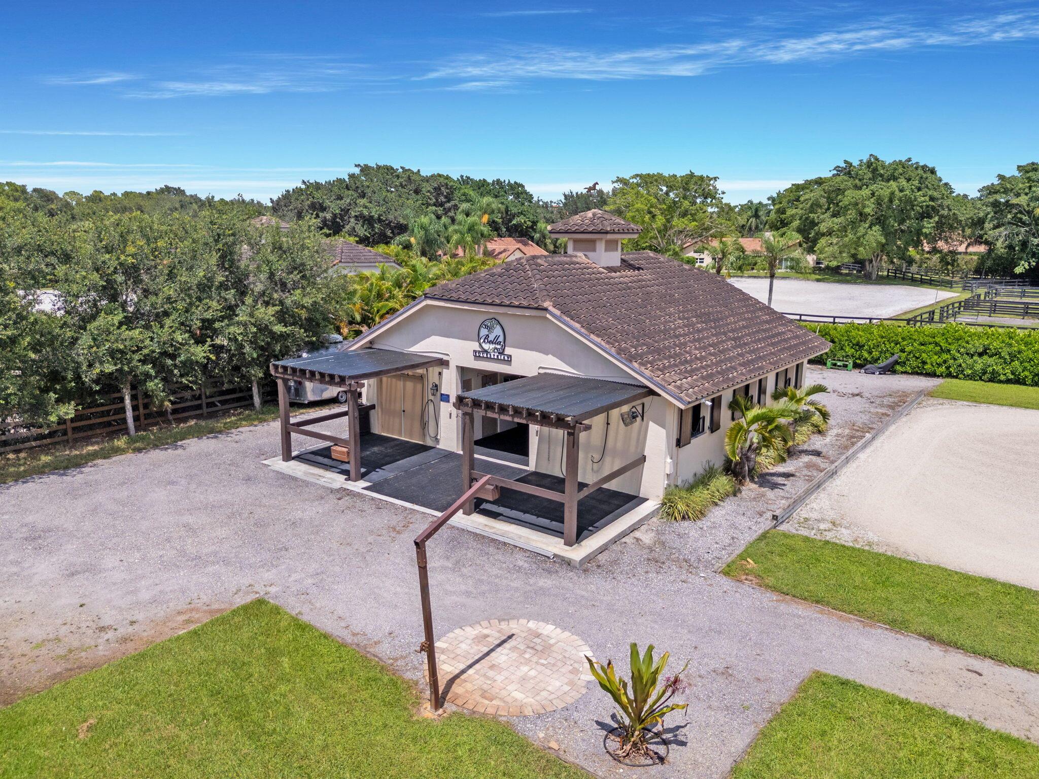 PADDOCK PARK NO 2 OF WELL - Residential Lease