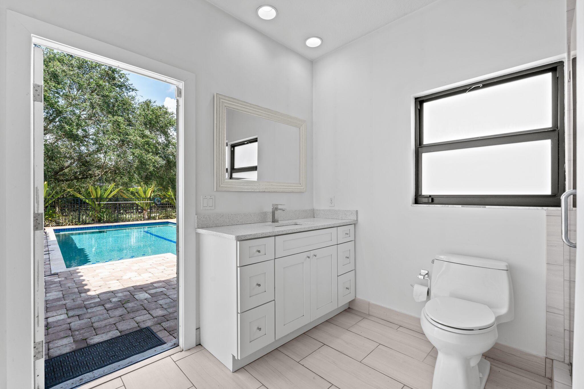 PADDOCK PARK NO 2 OF WELL - Residential Lease