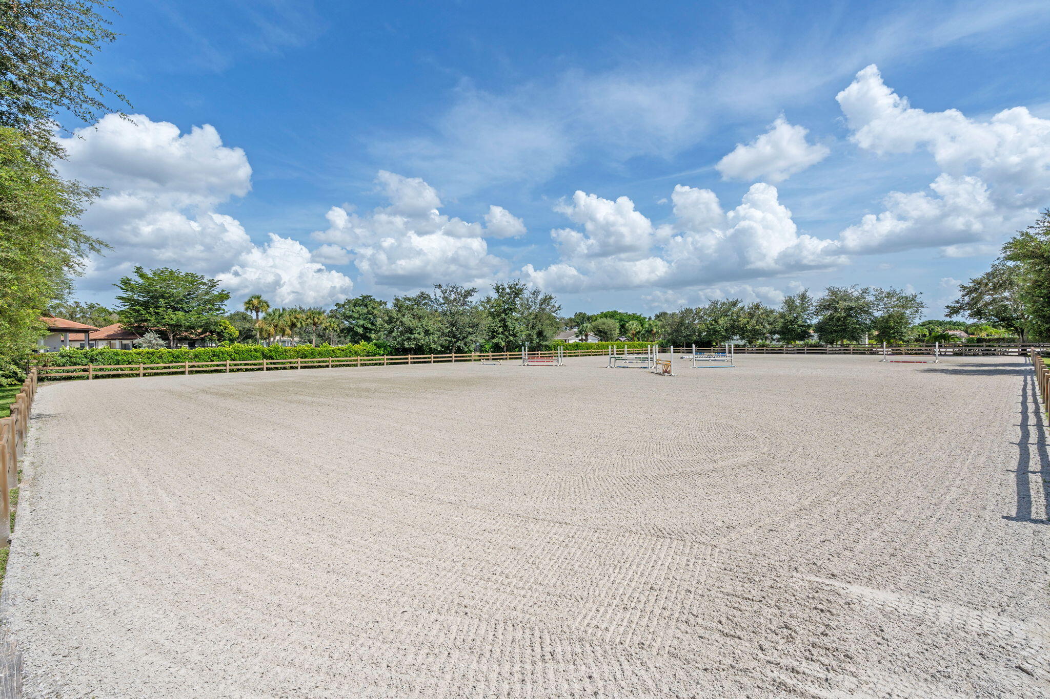 PADDOCK PARK NO 2 OF WELLINGTON - Land