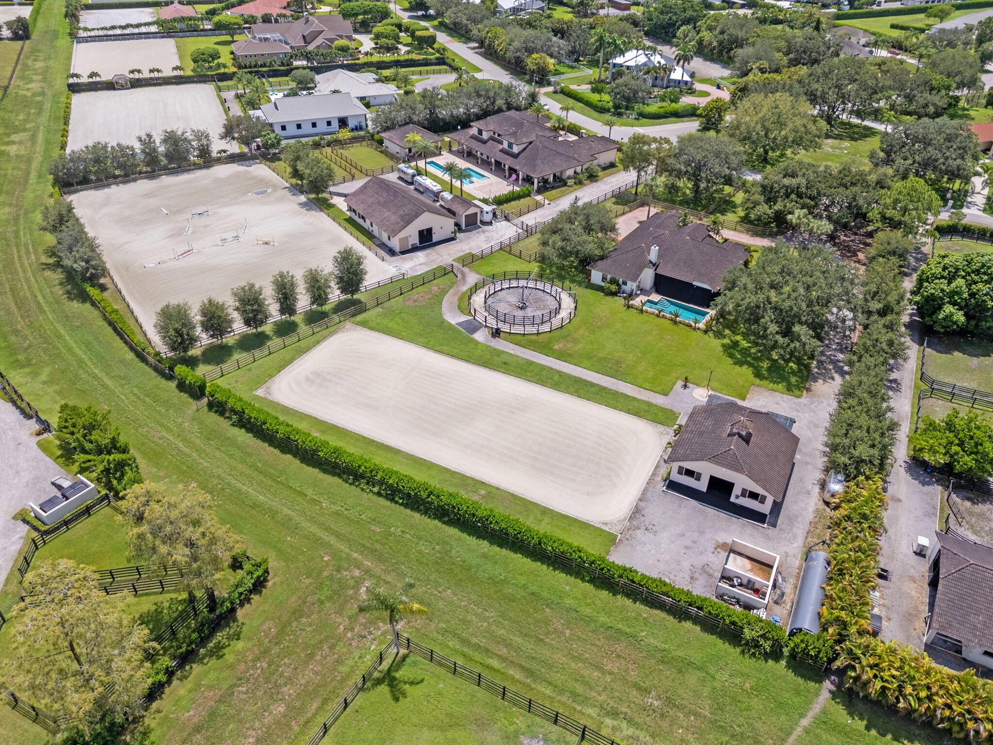 PADDOCK PARK NO 2 OF WELL - Residential Lease