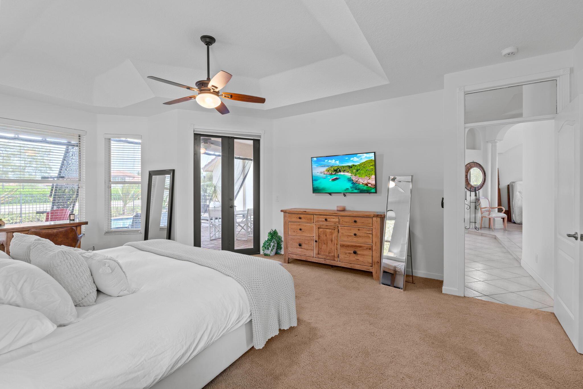 PADDOCK PARK NO 2 OF WELL - Residential Lease