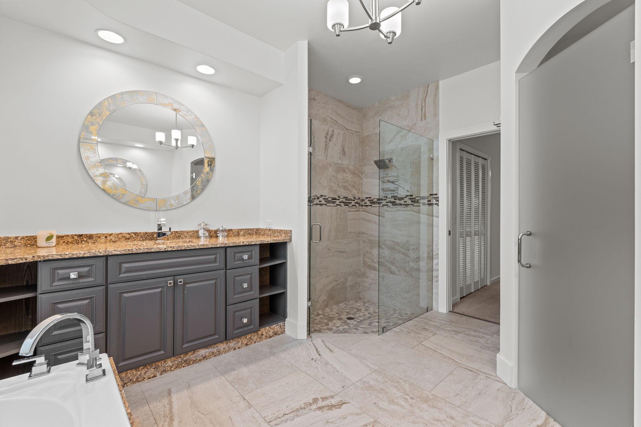 PADDOCK PARK NO 2 OF WELL - Residential Lease