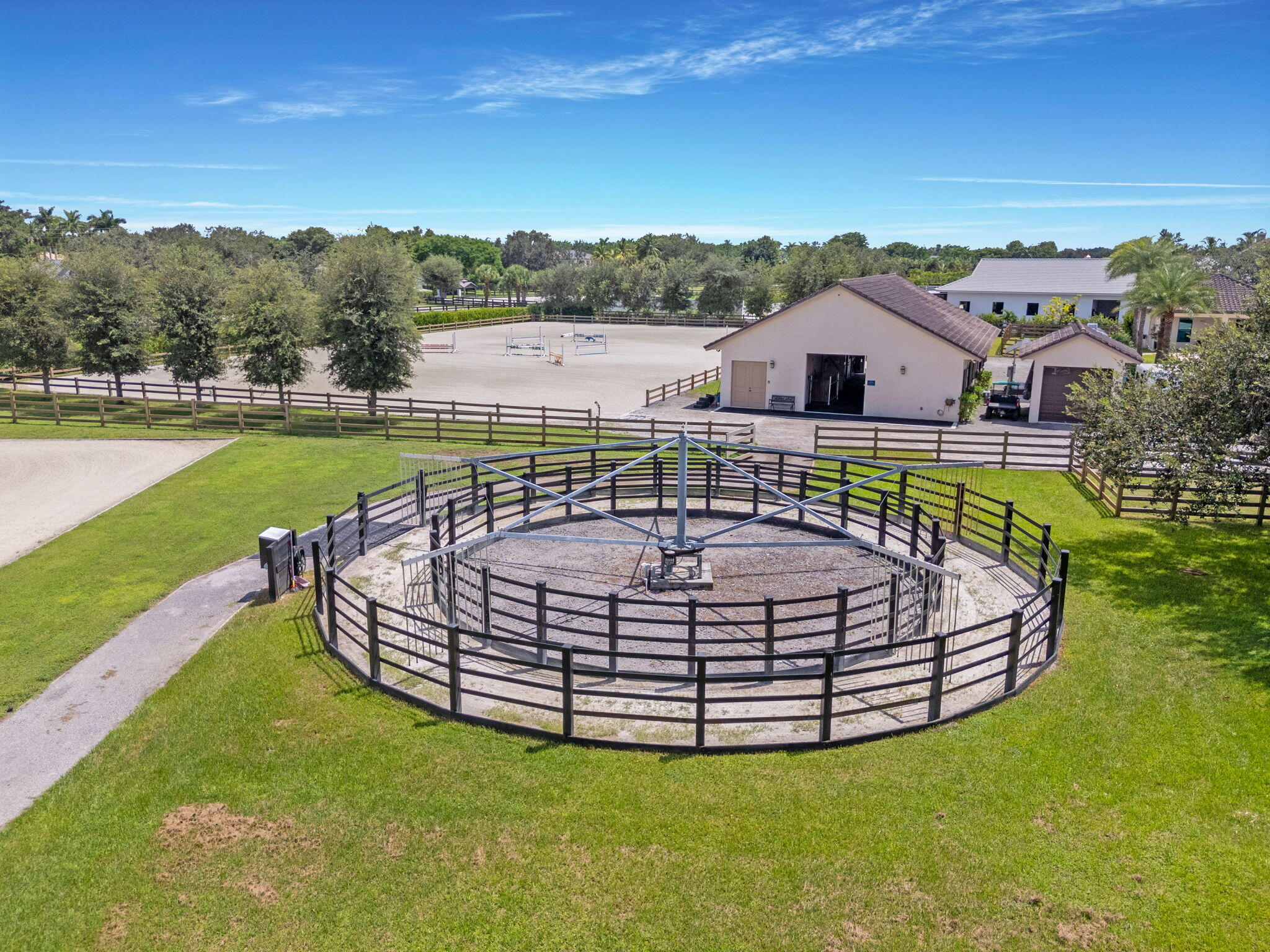 PADDOCK PARK NO 2 OF WELLINGTON - Land