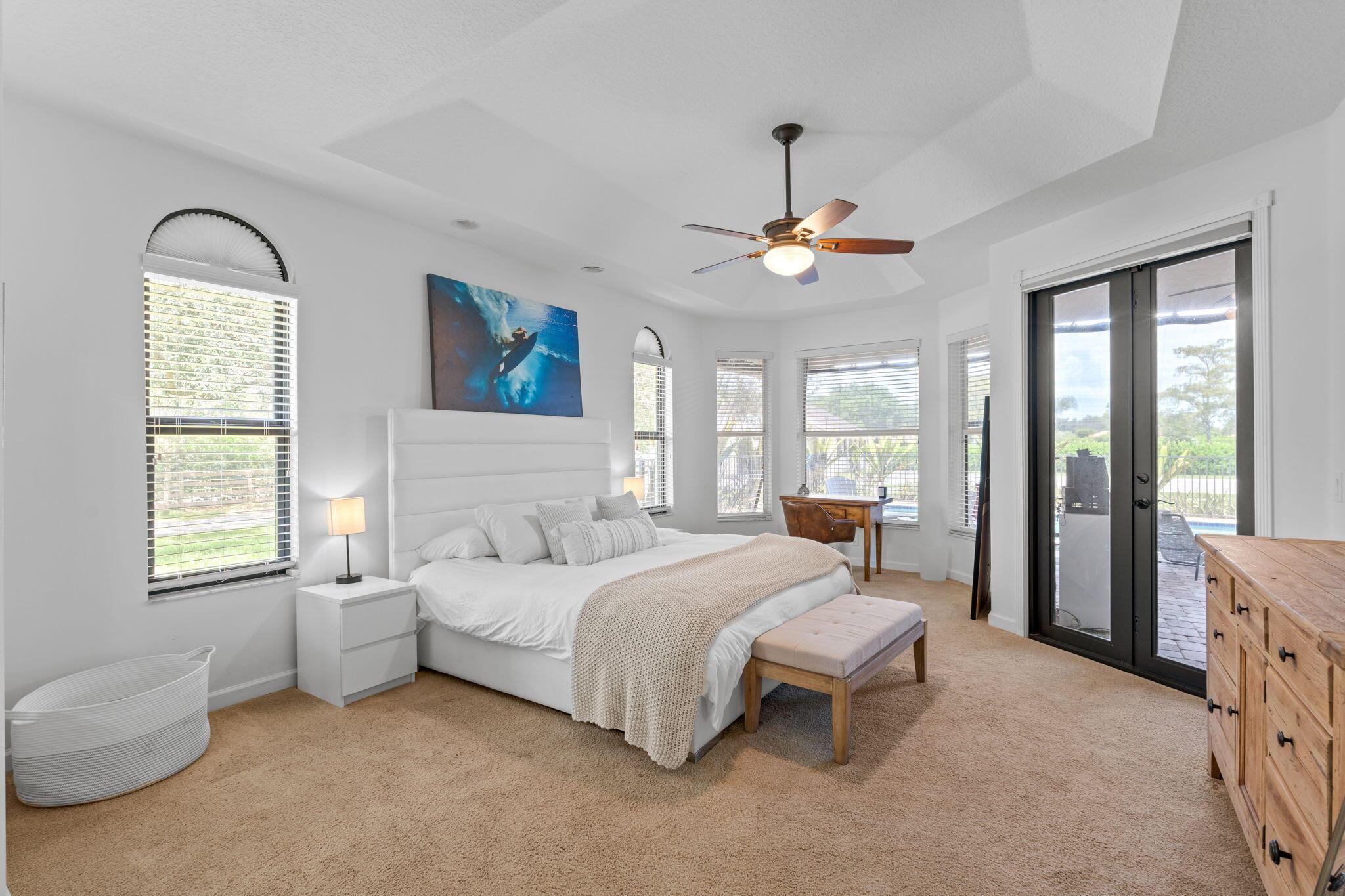 PADDOCK PARK NO 2 OF WELL - Residential Lease