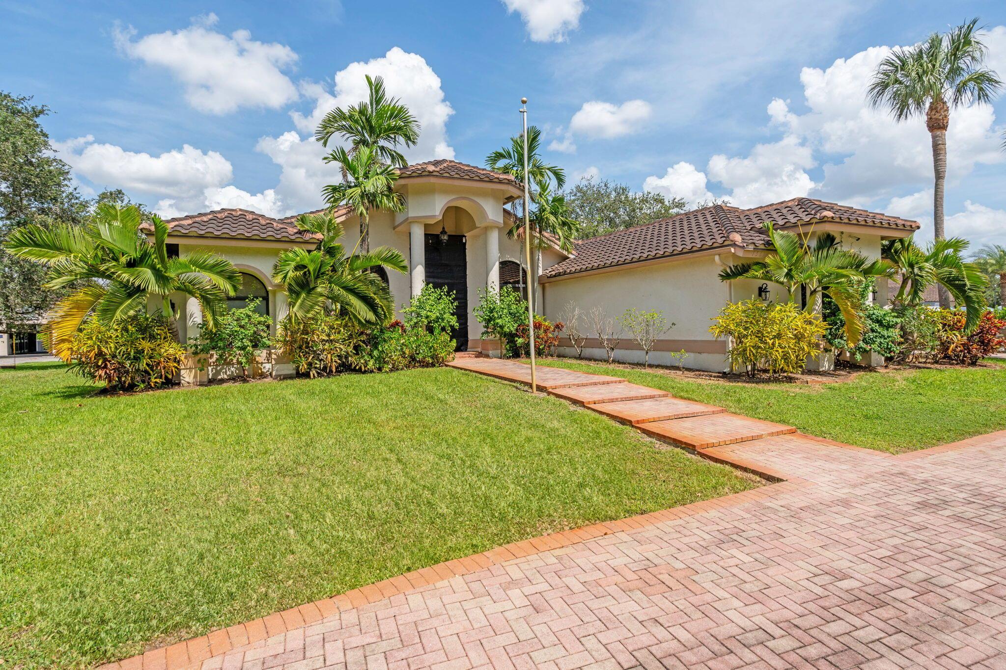 PADDOCK PARK NO 2 OF WELL - Residential Lease