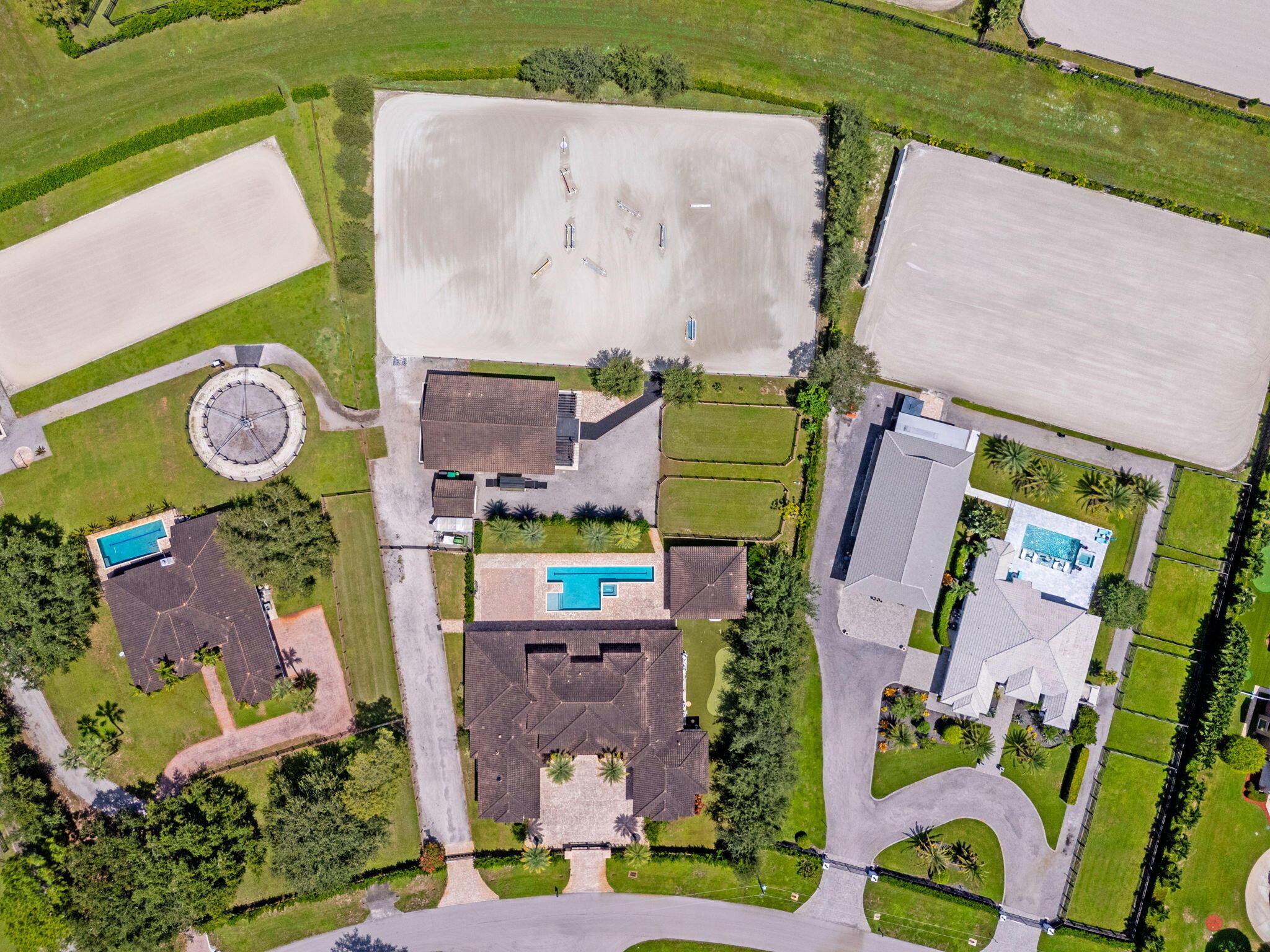 PADDOCK PARK NO 2 OF WELLINGTON - Land