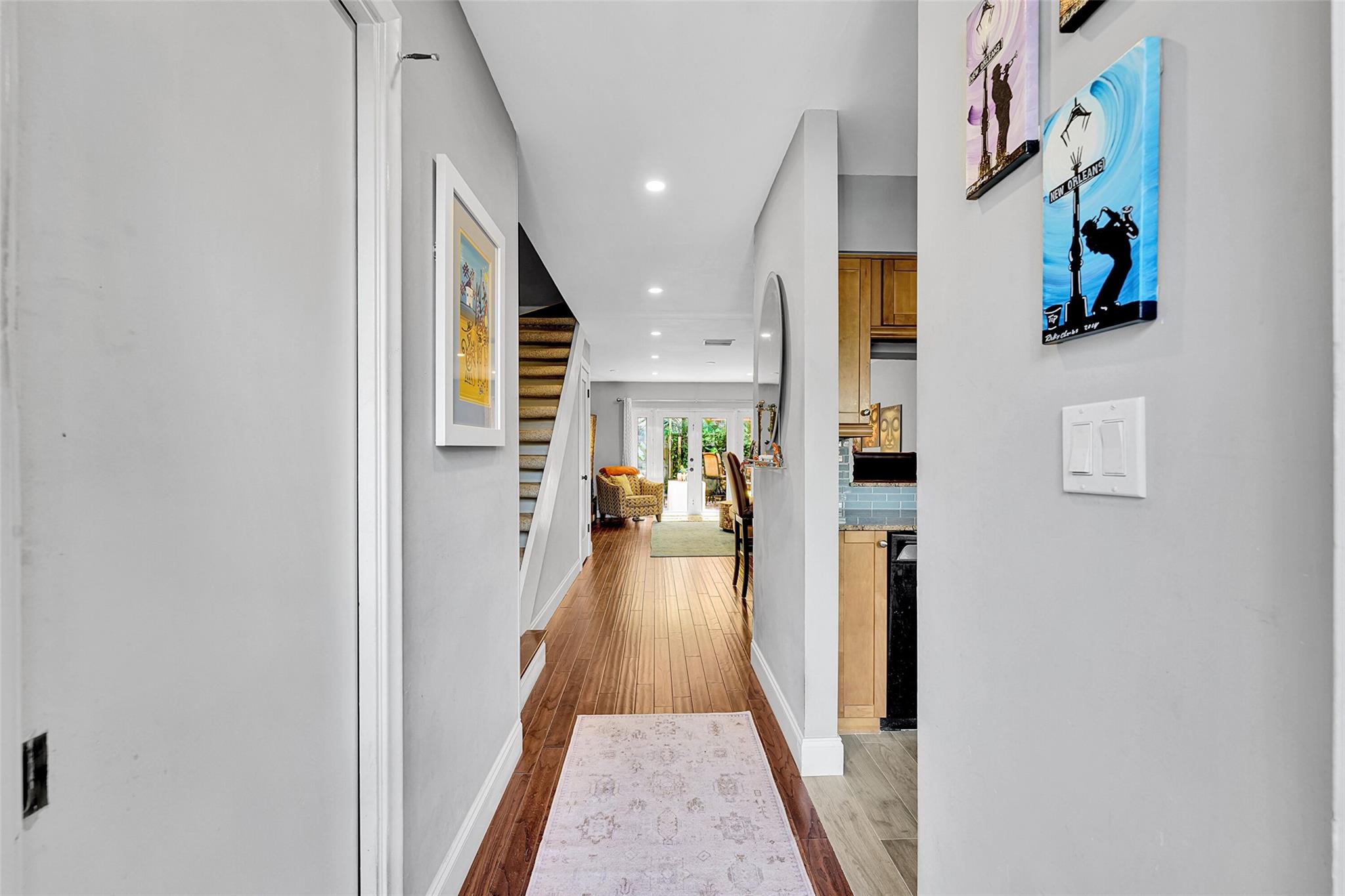 Pines of Oakland Forest W - Residential