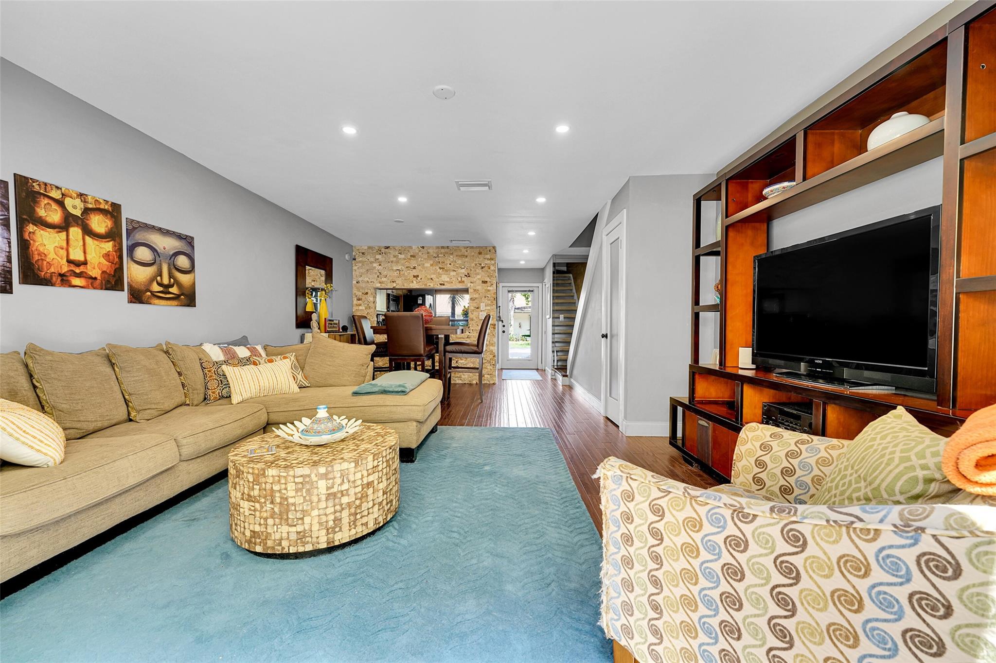 Pines of Oakland Forest W - Residential