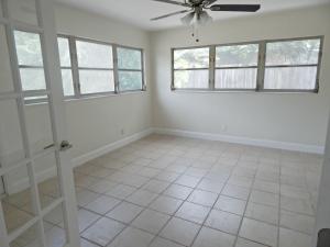 BELLE VUE ADD TO WPB - Residential