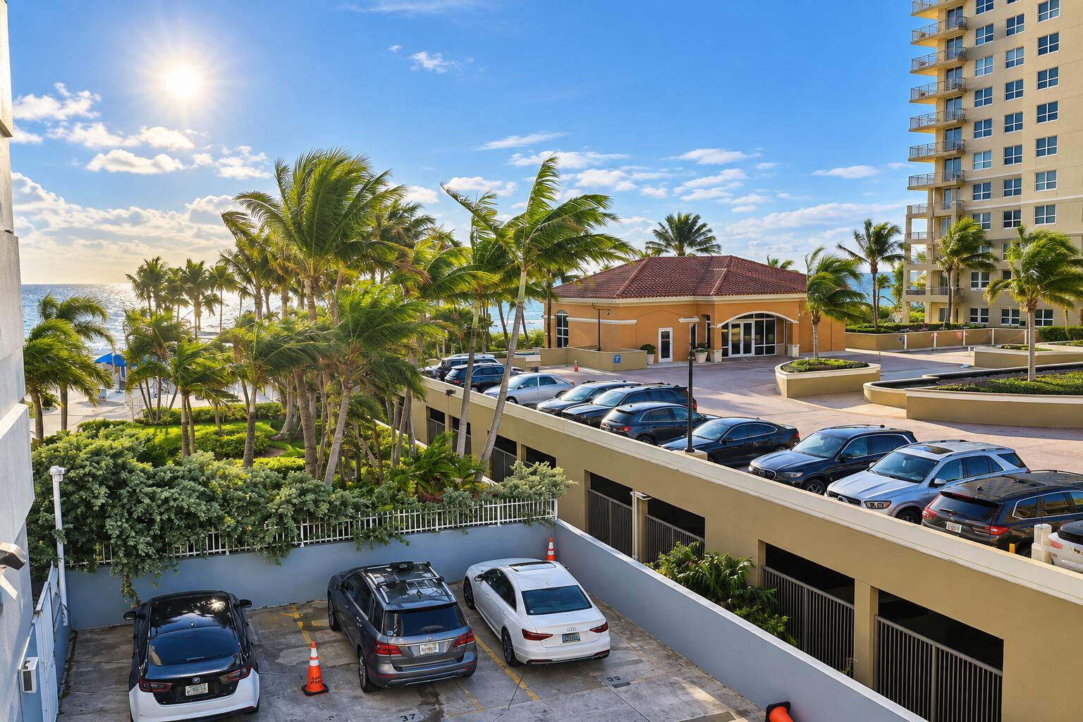 2030 S OCEAN Drive 211