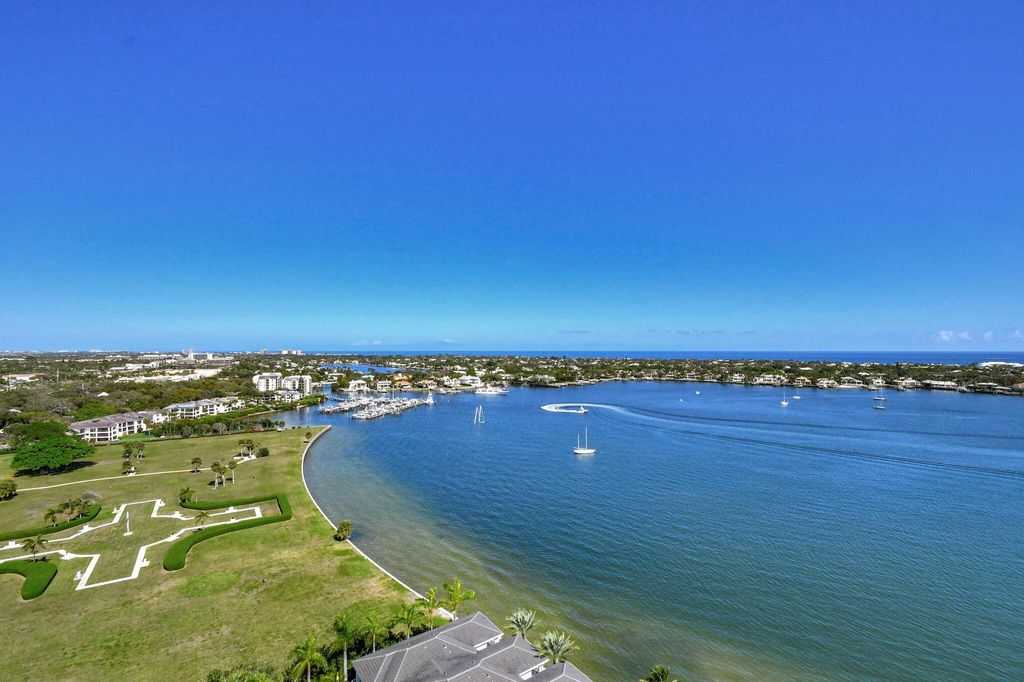 Photo of 2 Water Club 1801 Way #1801, North Palm Beach, FL 33408 (MLS # R11083943)