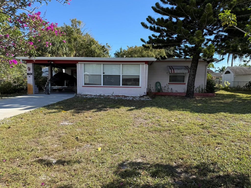 Photo of 1601 NE Maureen Court, Jensen Beach, FL 34957 (MLS # R11146792)