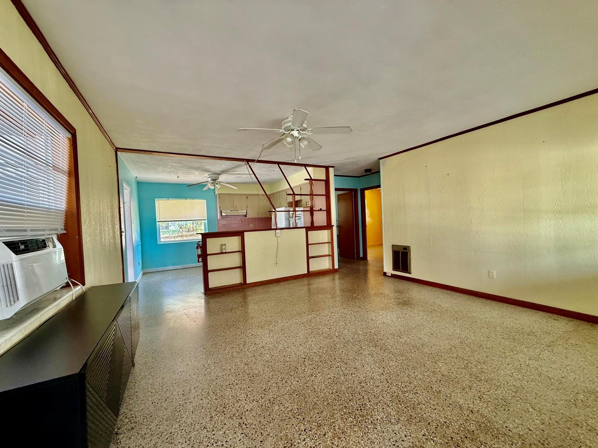 PEPPER PARK - Residential Lease