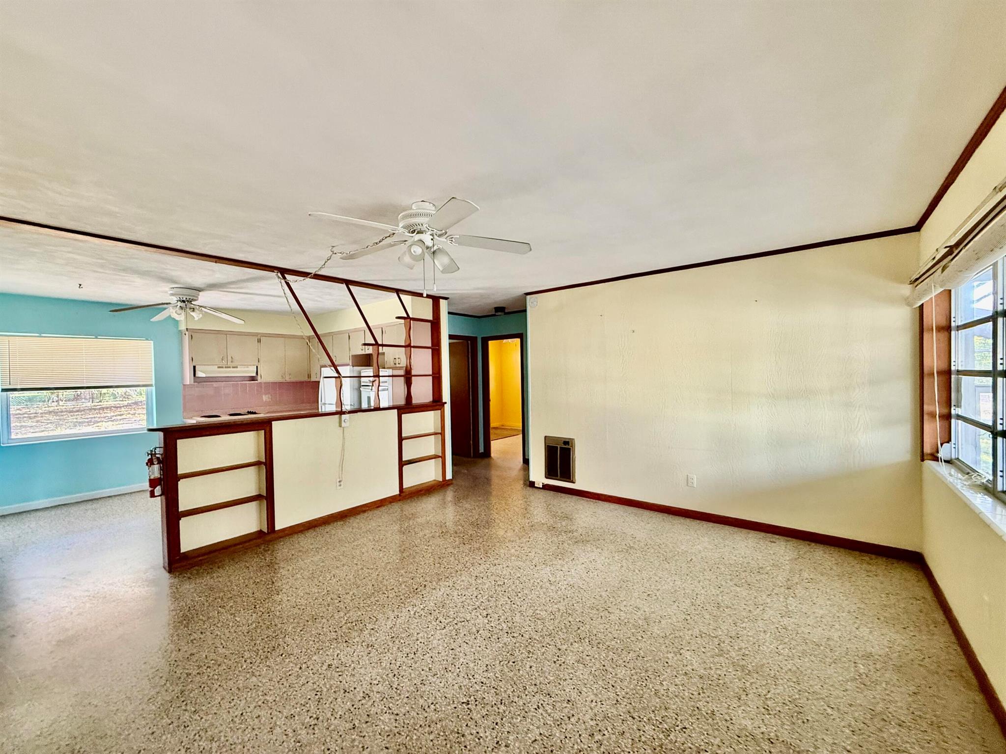 PEPPER PARK - Residential Lease