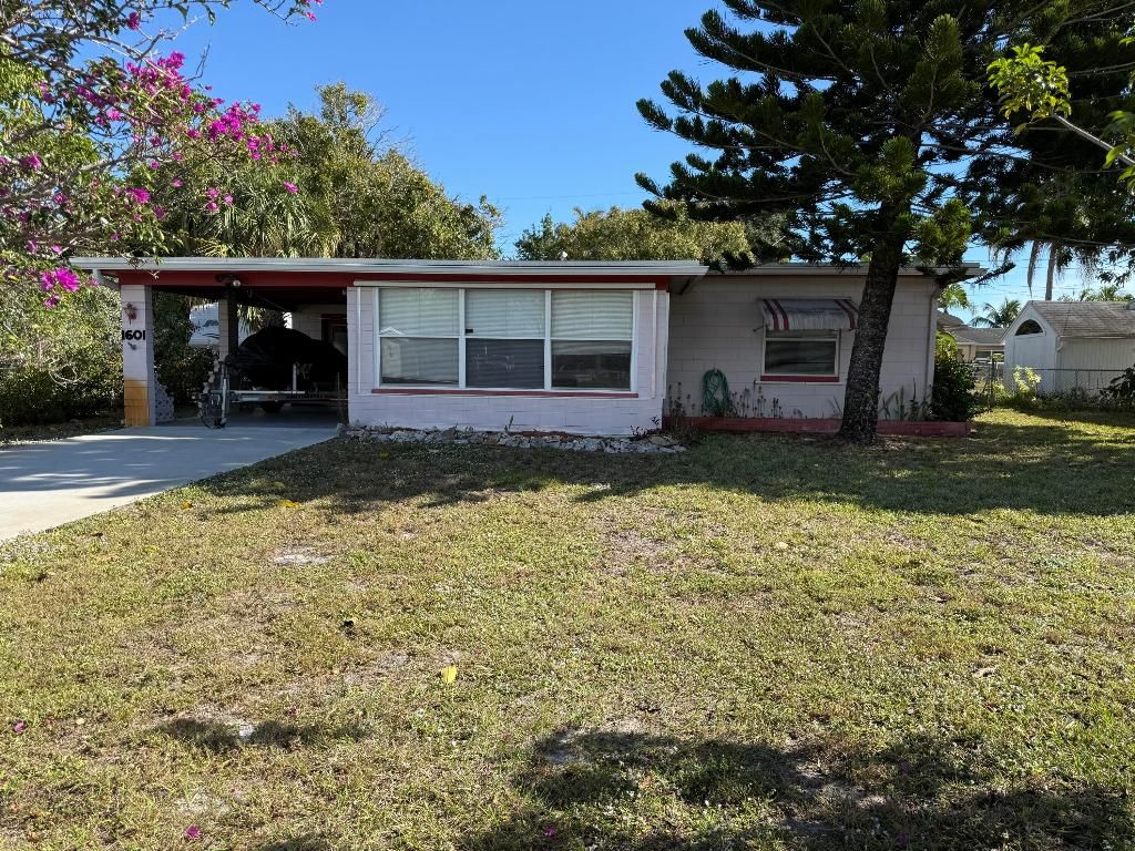 Photo of 1601 NE Maureen Court, Jensen Beach, FL 34957 (MLS # R11146792)