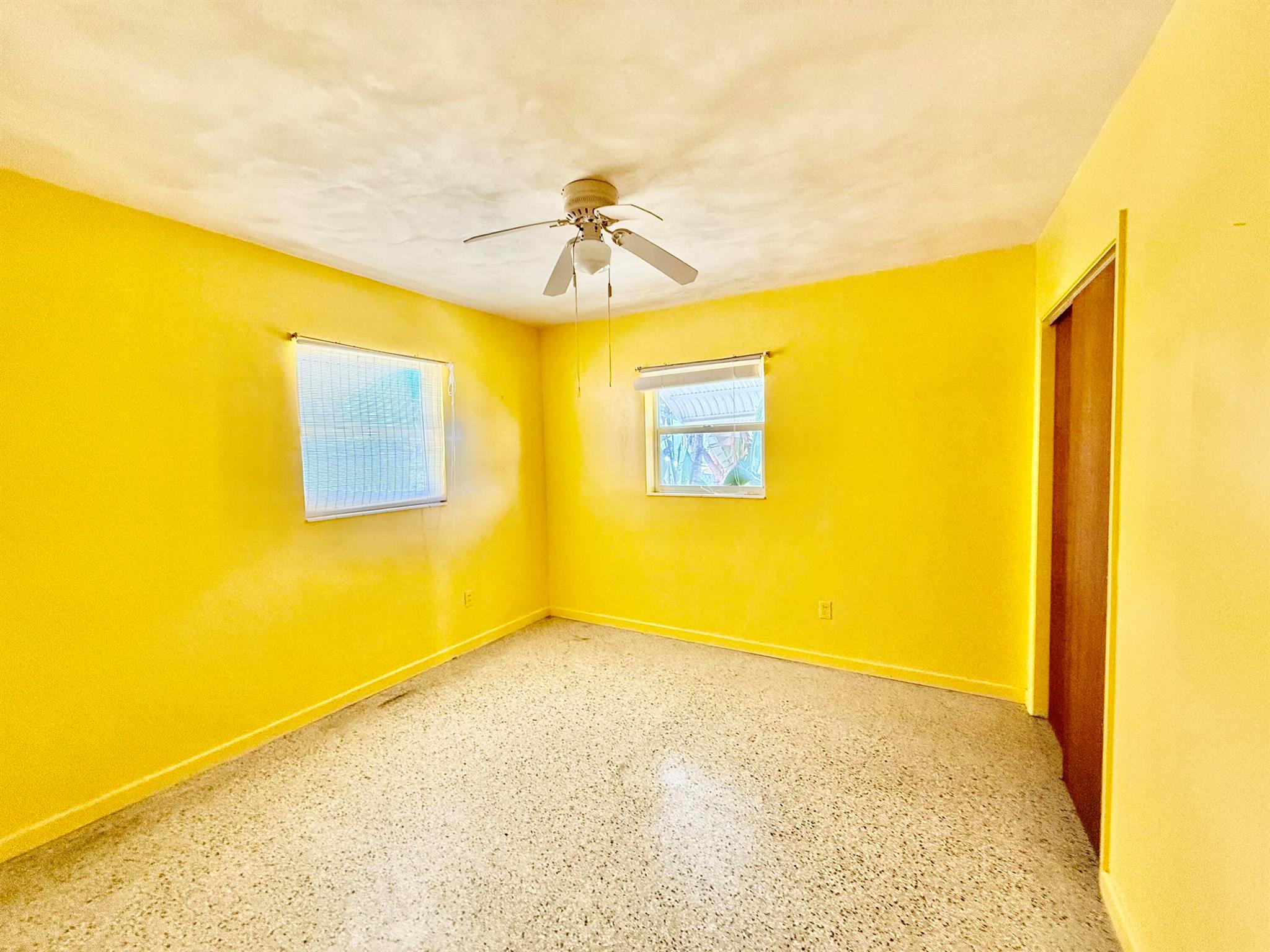 PEPPER PARK - Residential Lease