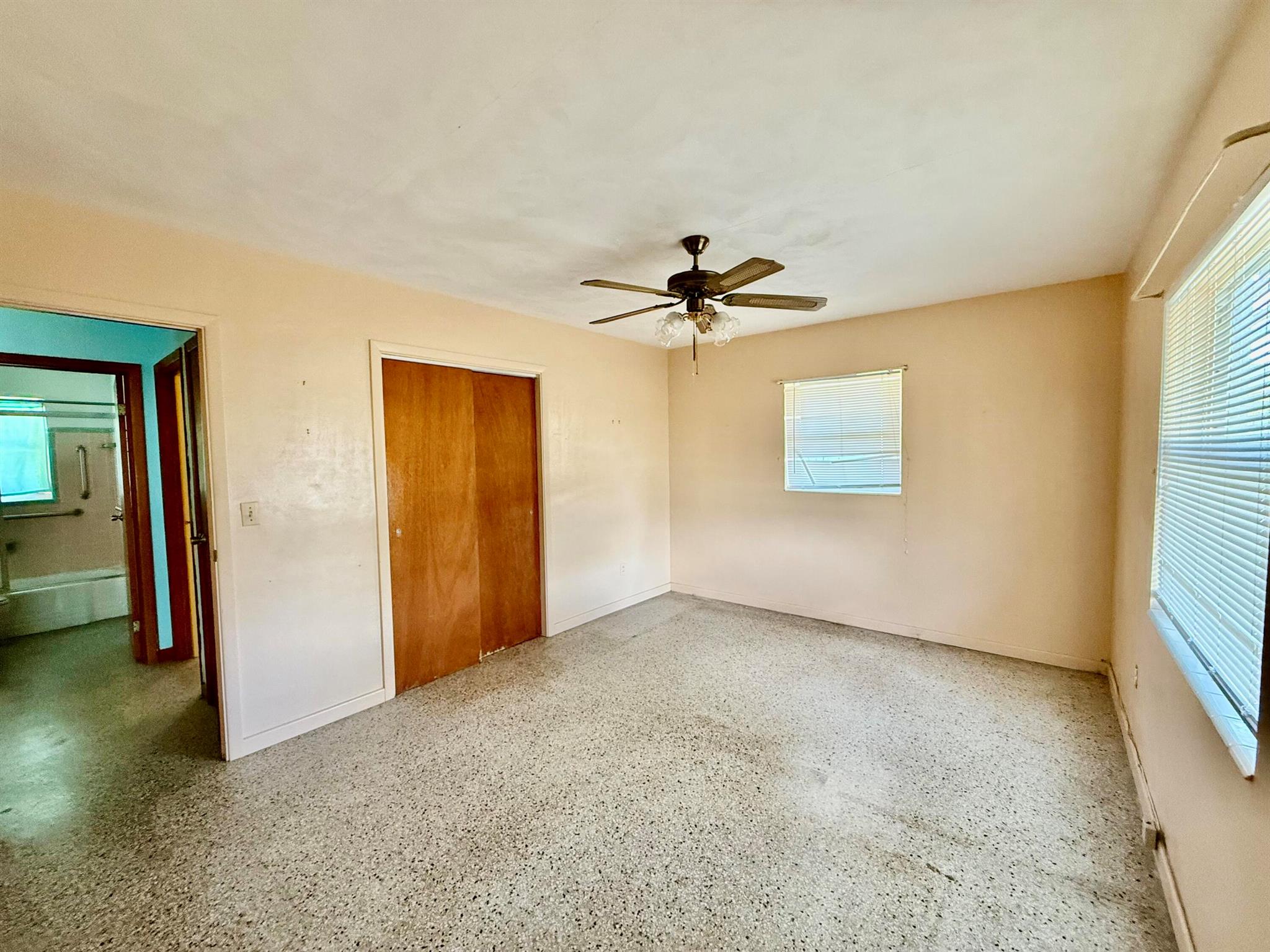 PEPPER PARK - Residential Lease