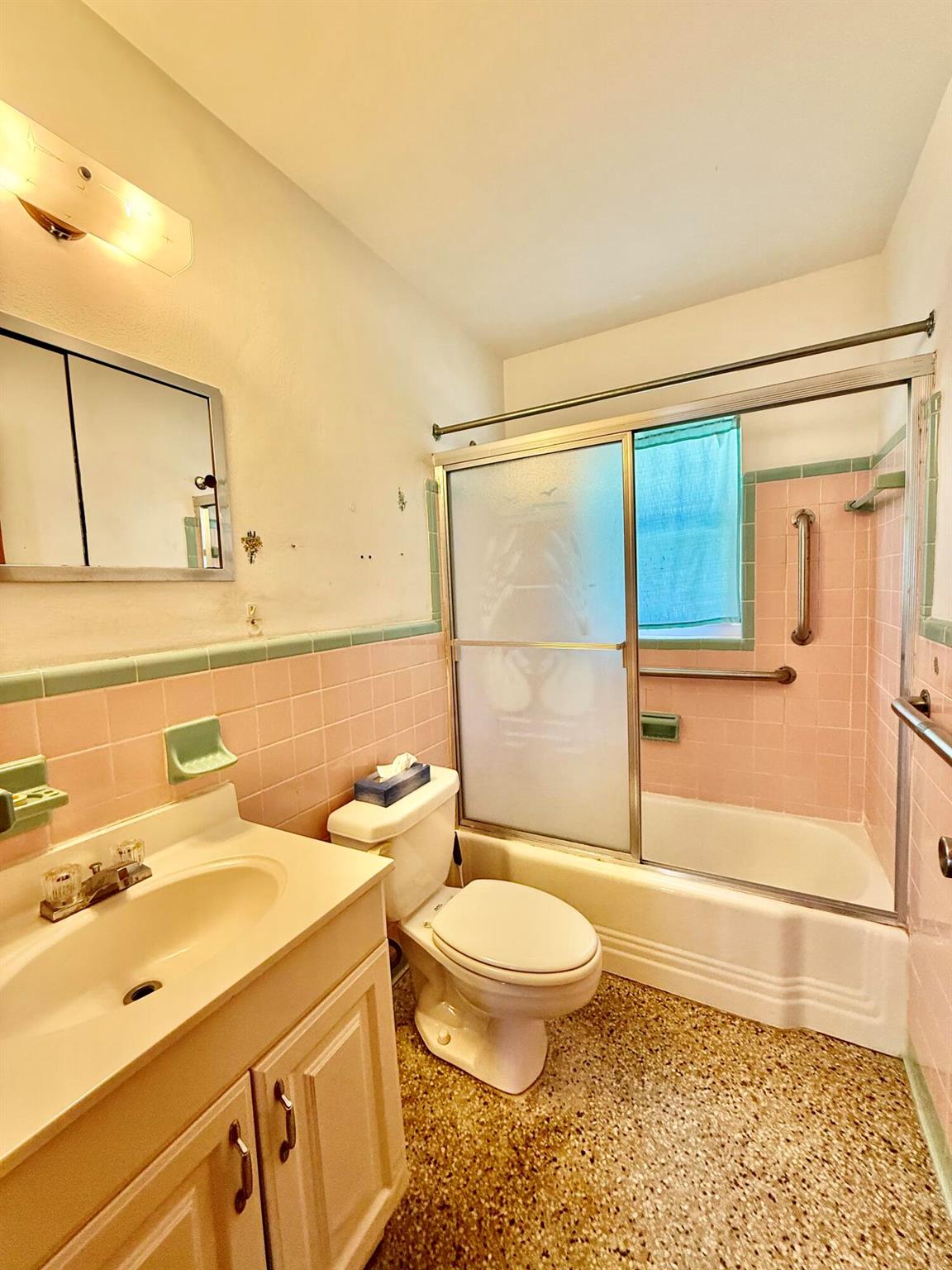 PEPPER PARK - Residential Lease