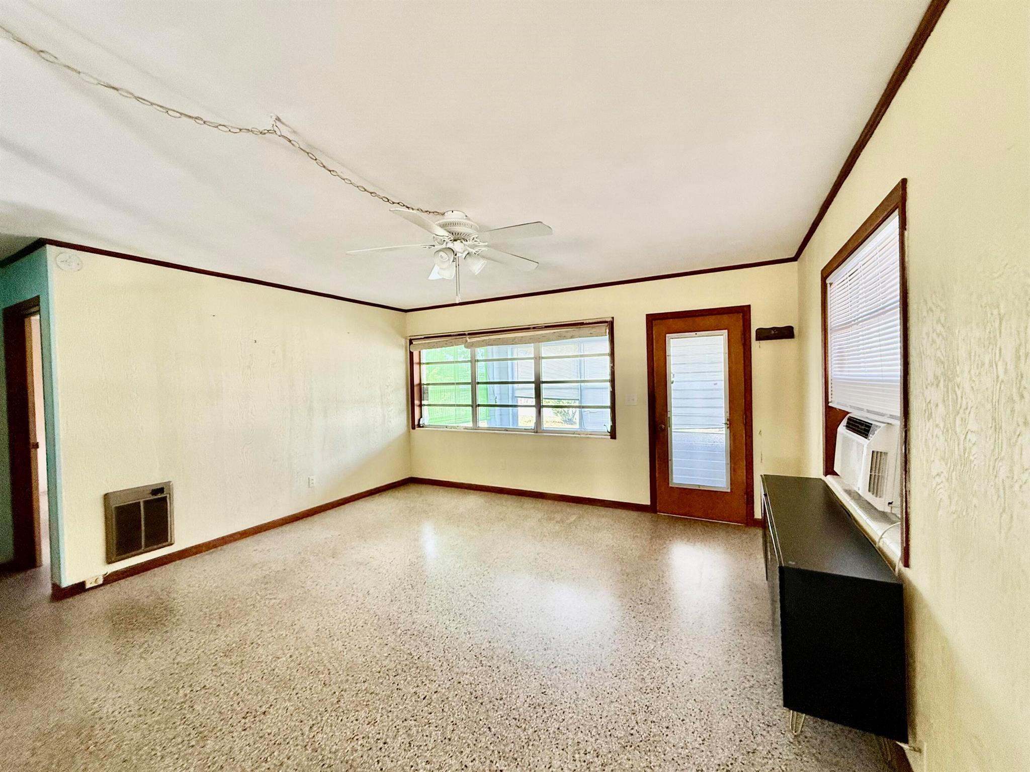 PEPPER PARK - Residential Lease