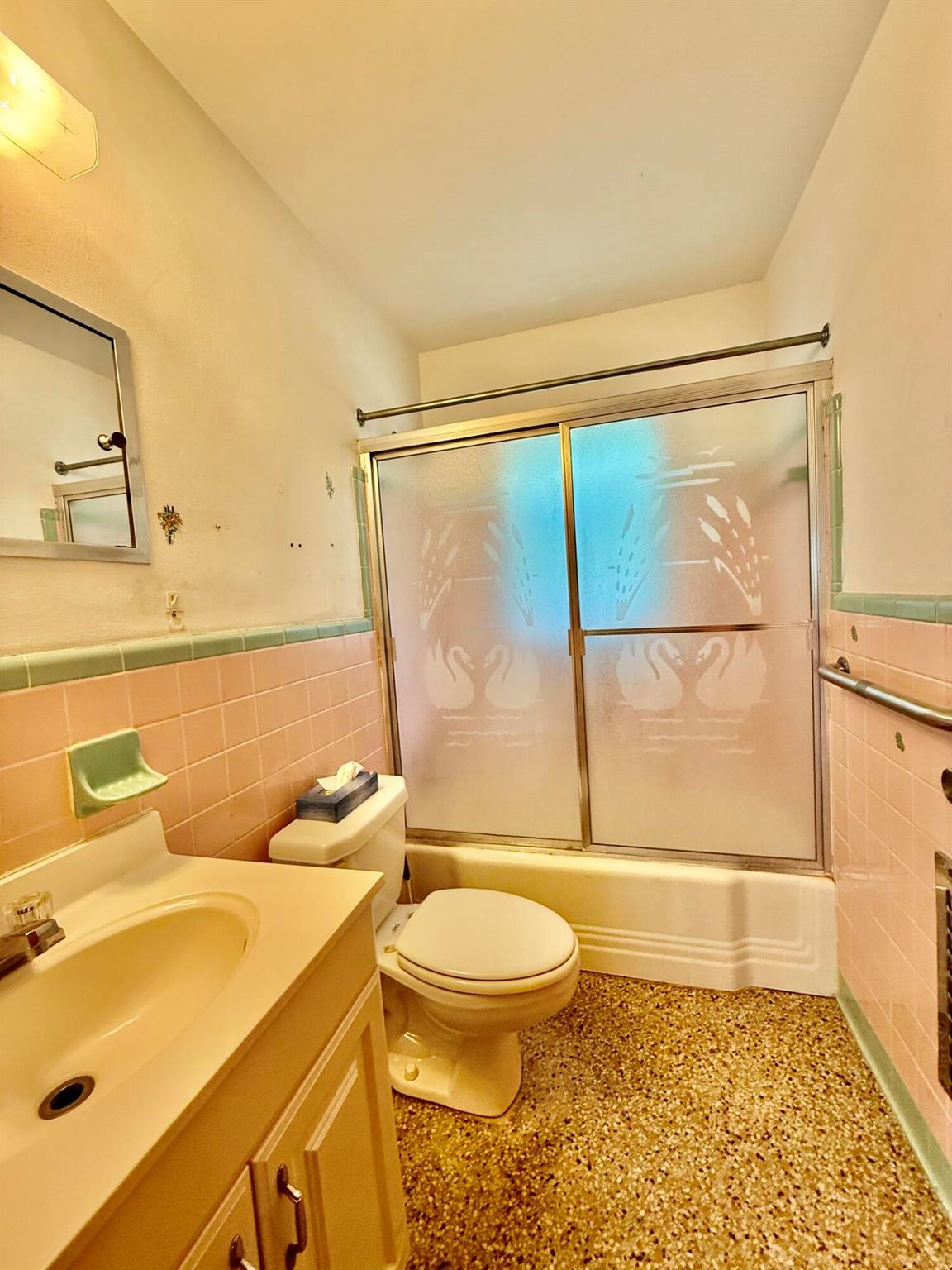 PEPPER PARK - Residential Lease