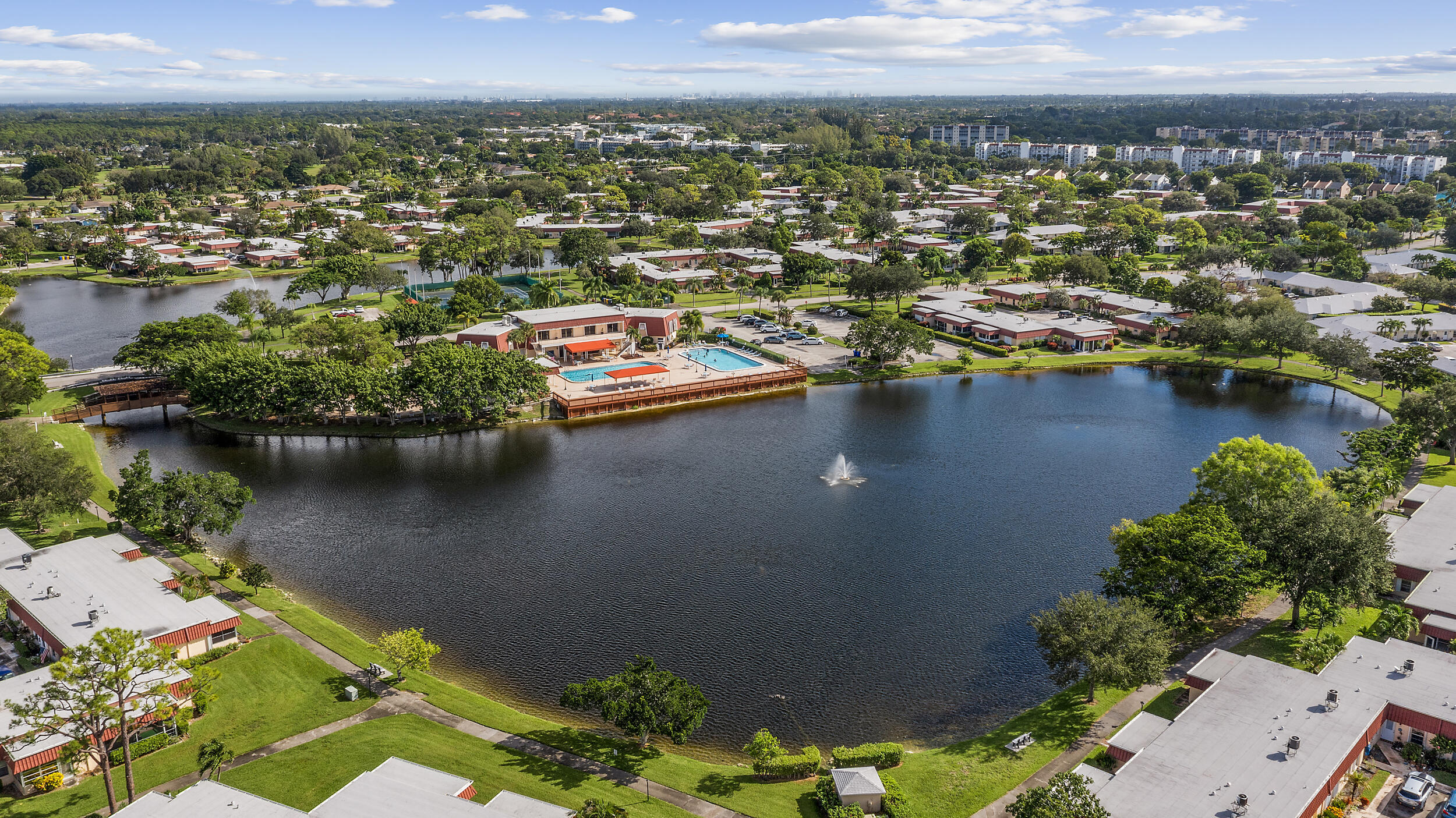 COVERED BRIDGE CONDO - Residential Lease