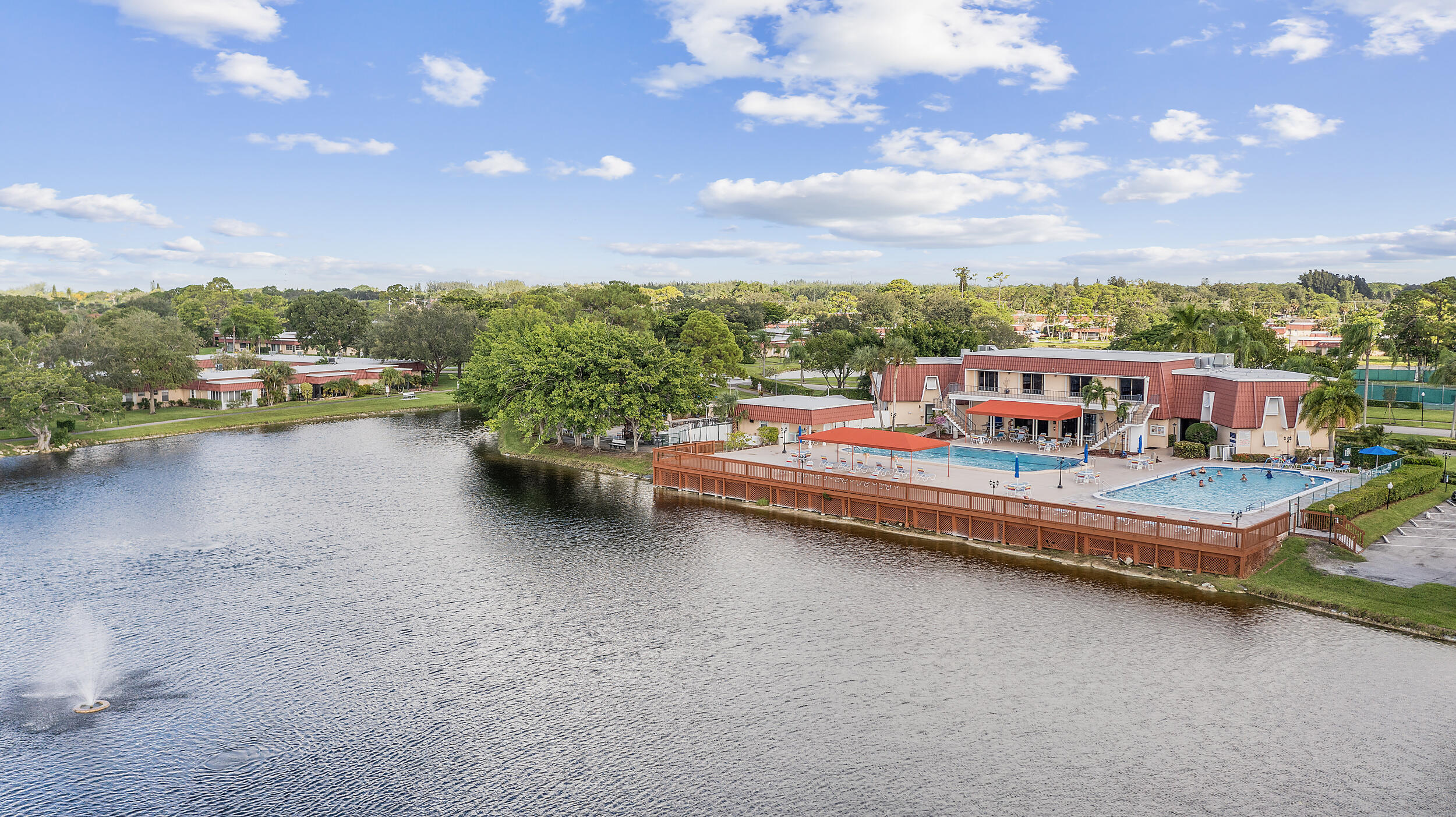 COVERED BRIDGE CONDO - Residential Lease