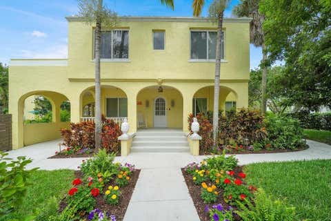 Tiny photo for 1201 N Swinton Avenue, Delray Beach, FL 33444 (MLS # B26054428)