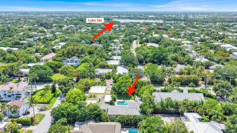 Tiny photo for 1201 N Swinton Avenue, Delray Beach, FL 33444 (MLS # B26054428)