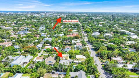 Tiny photo for 1201 N Swinton Avenue, Delray Beach, FL 33444 (MLS # B26054428)