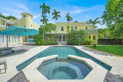 Tiny photo for 1201 N Swinton Avenue, Delray Beach, FL 33444 (MLS # B26054428)