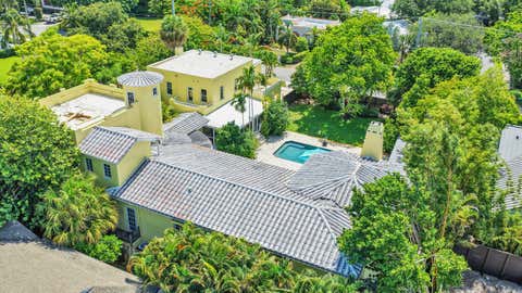 Tiny photo for 1201 N Swinton Avenue, Delray Beach, FL 33444 (MLS # B26054428)