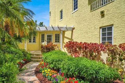 Tiny photo for 1201 N Swinton Avenue, Delray Beach, FL 33444 (MLS # B26054428)
