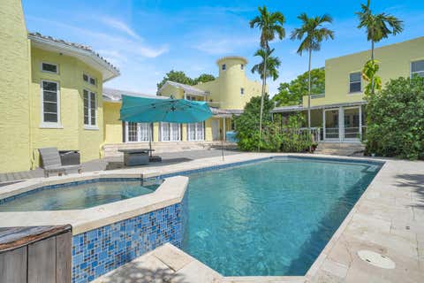 Tiny photo for 1201 N Swinton Avenue, Delray Beach, FL 33444 (MLS # B26054428)