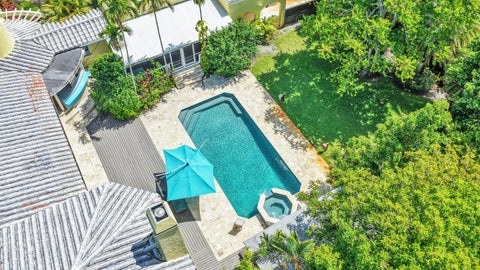 Tiny photo for 1201 N Swinton Avenue, Delray Beach, FL 33444 (MLS # B26054428)