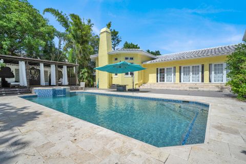Tiny photo for 1201 N Swinton Avenue, Delray Beach, FL 33444 (MLS # B26054428)