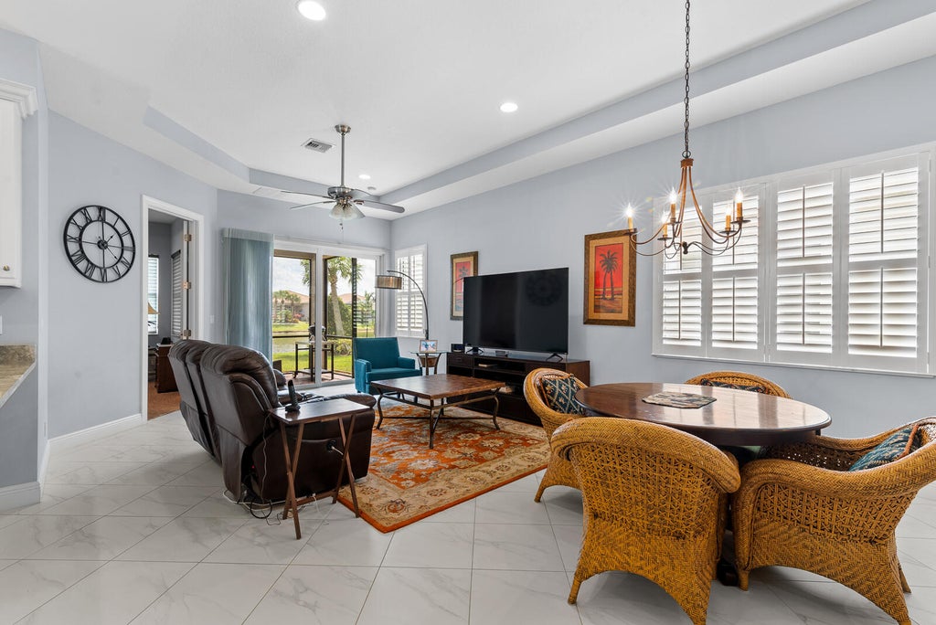 Photo of 19032 SW Positano Way, Port Saint Lucie, FL 34986 (MLS # R10970215)