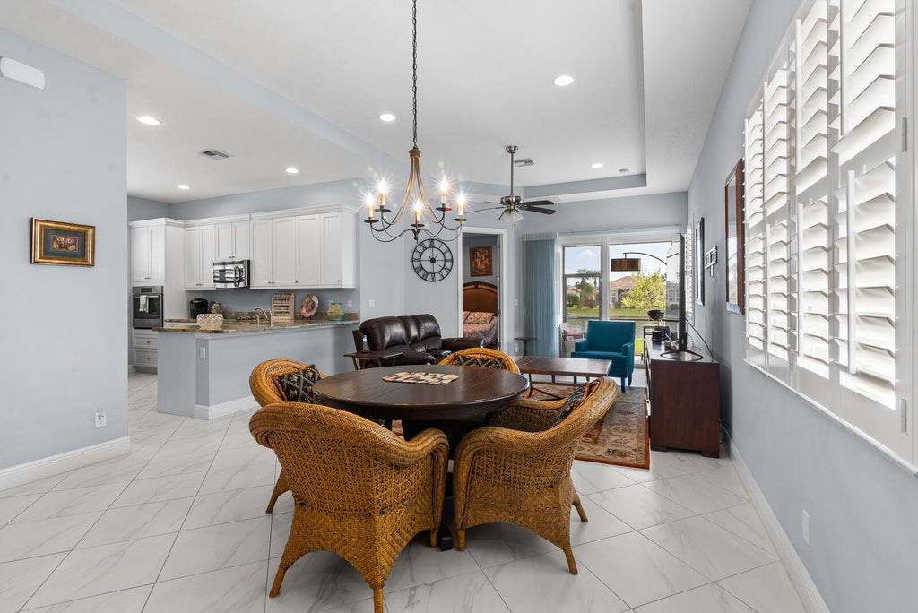 Photo of 19032 SW Positano Way, Port Saint Lucie, FL 34986 (MLS # R10970215)