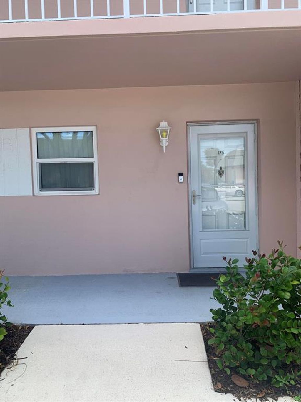 Photo of 18081 SE Country Club Drive Dr #175, Tequesta, FL 33469 (MLS # R10832214)
