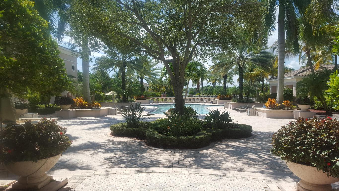 SAN MATERA THE GARDENS CONDO - Residential Lease