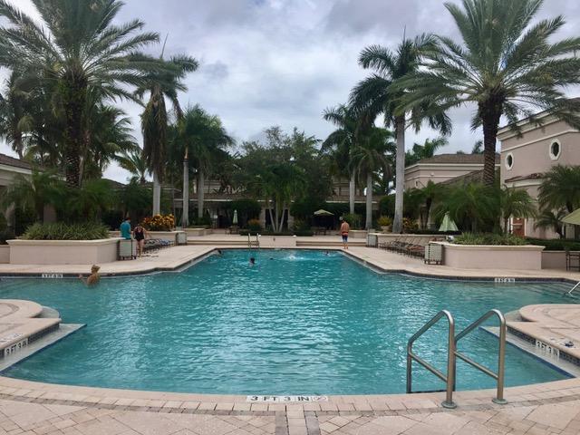 SAN MATERA THE GARDENS CONDO - Residential Lease