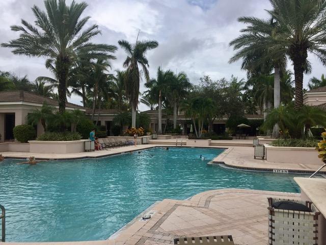 SAN MATERA THE GARDENS CONDO - Residential Lease