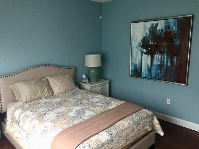 SAN MATERA THE GARDENS CONDO - Residential Lease