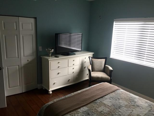 SAN MATERA THE GARDENS CONDO - Residential Lease