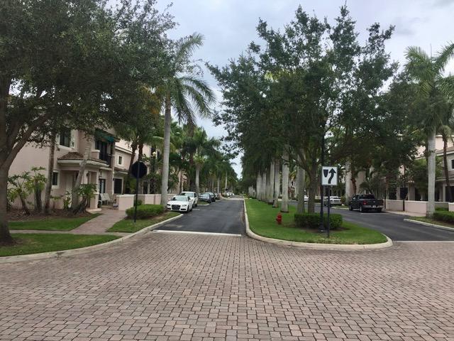 SAN MATERA THE GARDENS CONDO - Residential Lease