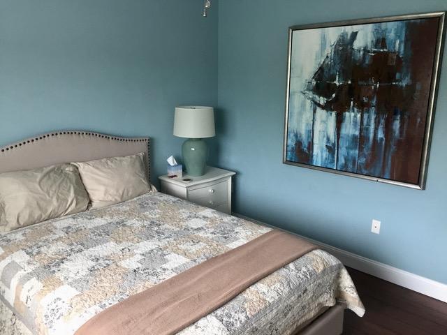 SAN MATERA THE GARDENS CONDO - Residential Lease