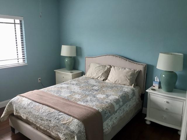 SAN MATERA THE GARDENS CONDO - Residential Lease