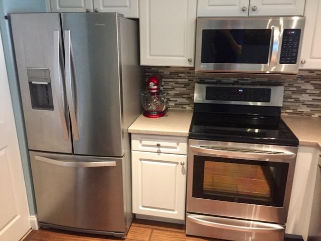 SAN MATERA THE GARDENS CONDO - Residential Lease